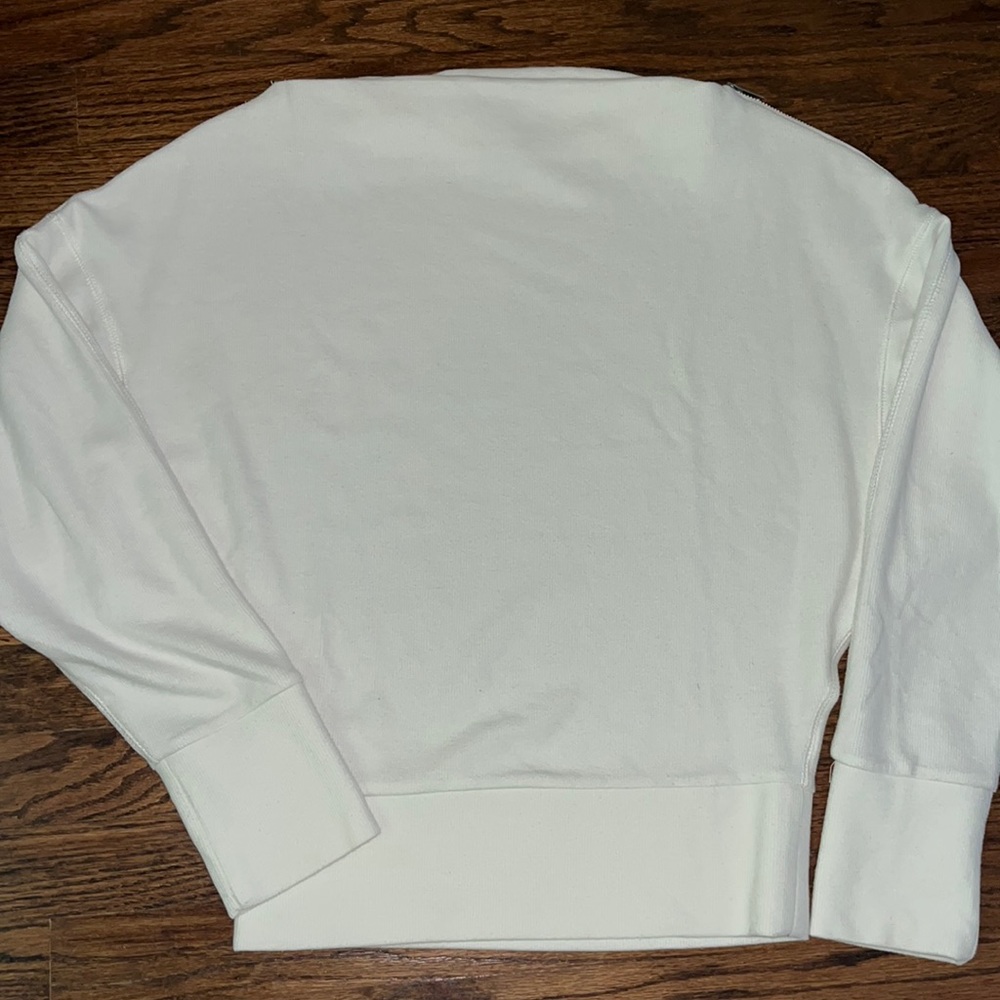 Forever 21 Off the Shoulder Sweater